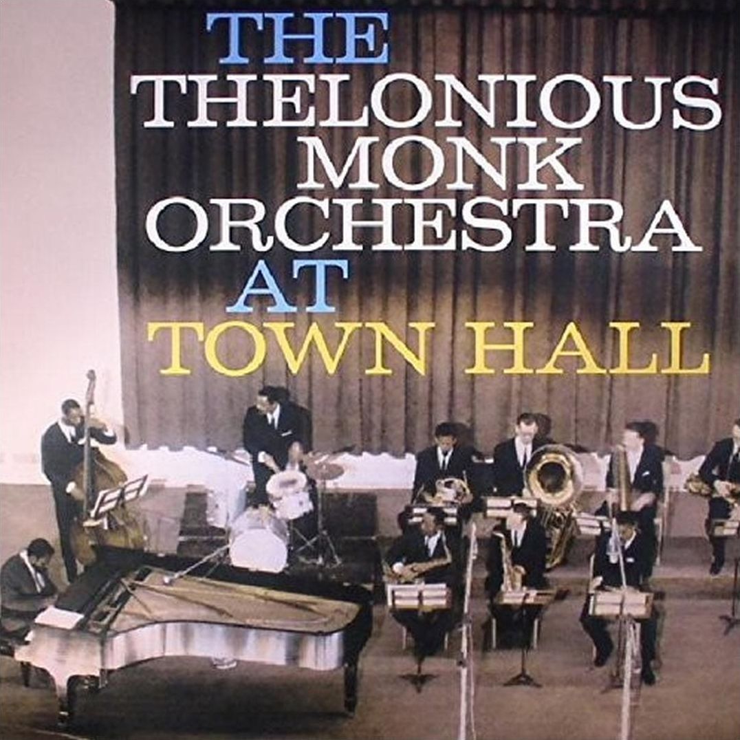 Complete Concert At Town Hall