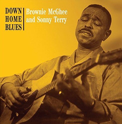 Down Home Blues