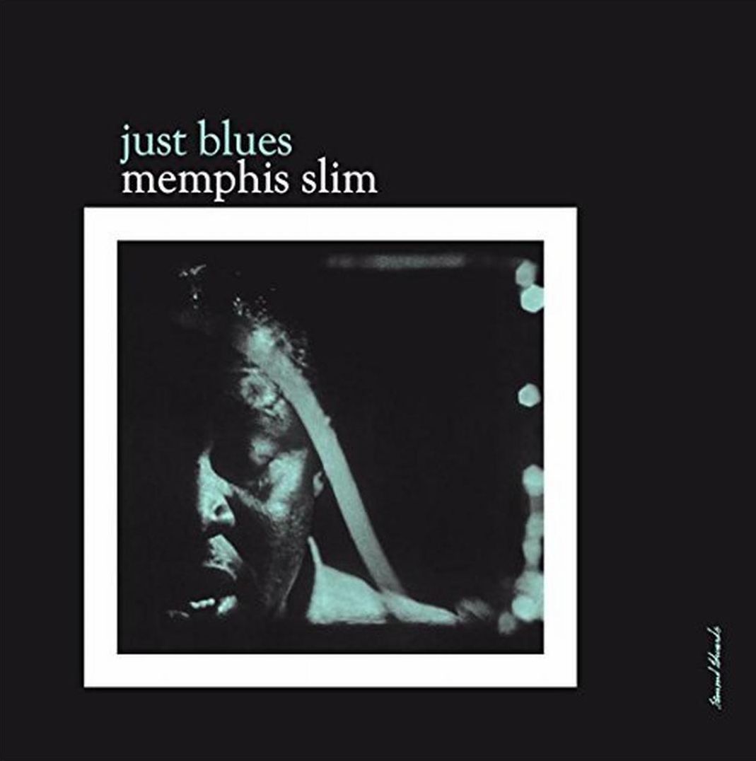 Just Blues
