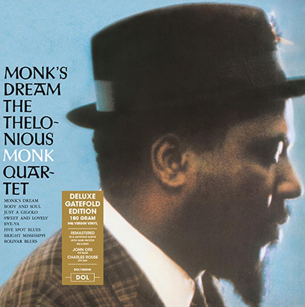 Monk's Dream