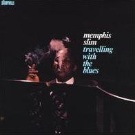 Travelling With The Blues