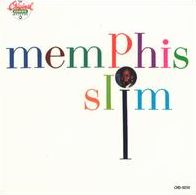 Memphis Slim [Chess/mca]