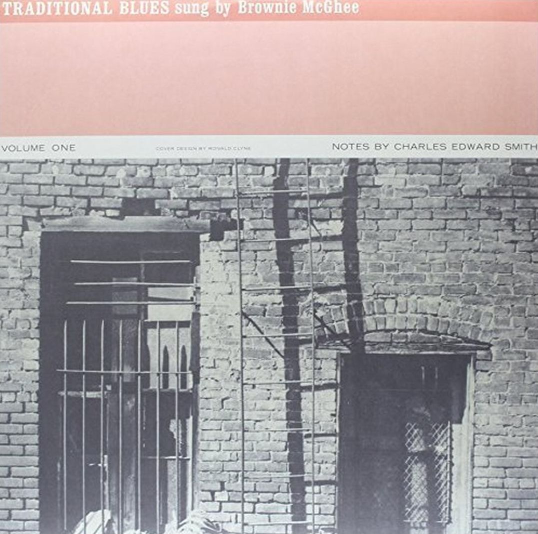 Traditional Blues, Vol. 1