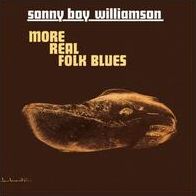 More Real Folk Blues