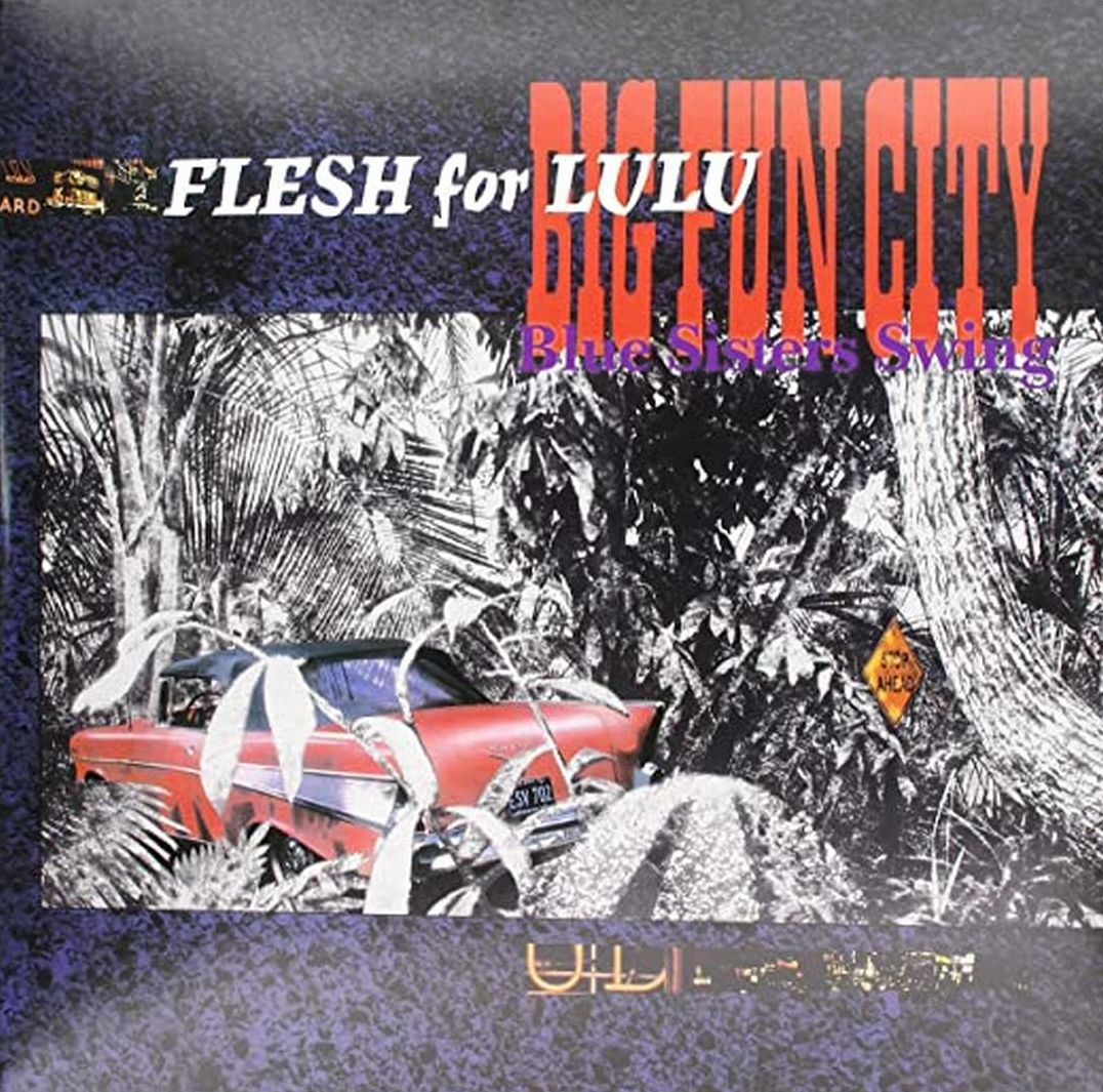 Big Fun City