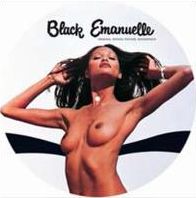 Black Emanuelle [Original Motion Picture Soundtrack]