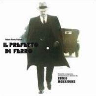 Il Prefetto Di Ferro [Original Soundtrack]
