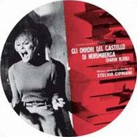 Gli Orrori Del Castello Di Norimberga [Original Motion Picture Soundtrack]