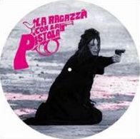 La Ragazza Con La Pistola [Original Motion Picture Soundtrack]
