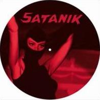 Satanik [Original Motion Picture Soundtrack]