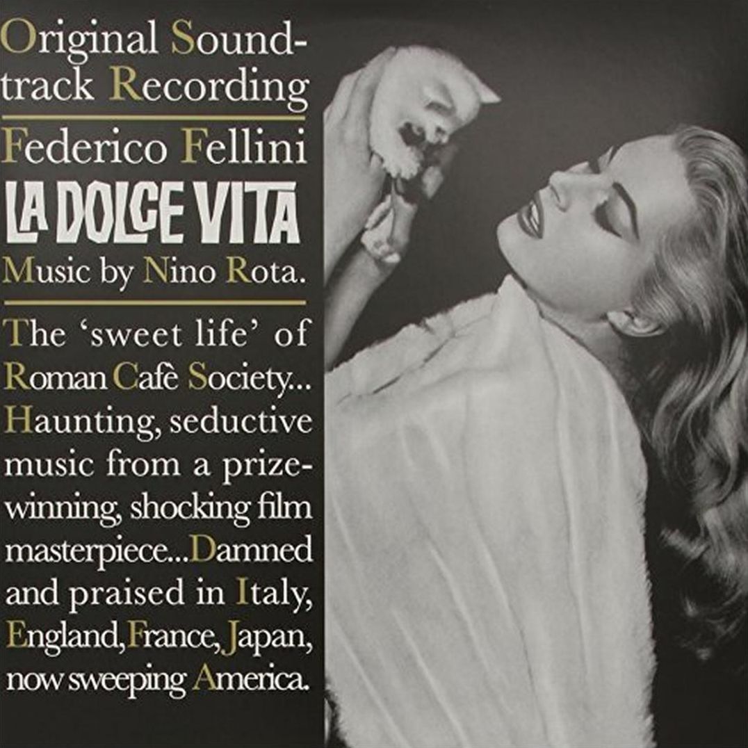La Dolce Vita