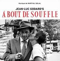 Breathless (A Bout De Souffle)