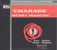 Charade (Henry Mancini)