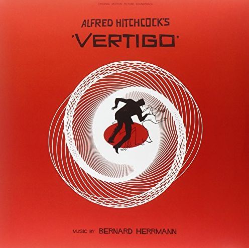 Vertigo (Bernard Herrmann)