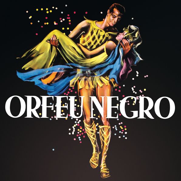 Orfeu Negro