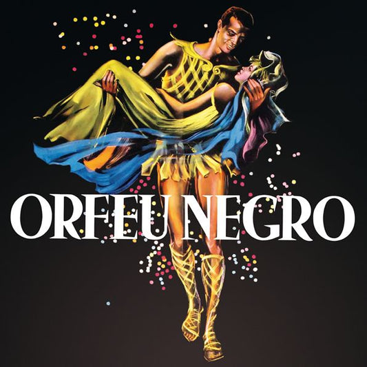Orfeu Negro