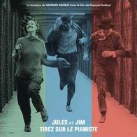 Jules Et Jim / Tirez Sur Le Pianiste