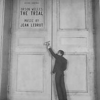 The Trial [Original Motion Picture Soundtrack]
