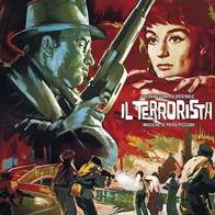 Terrorista [Original Motion Picture Soundtrack]