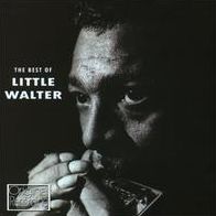 Best Of Little Walter [Limited Edition]
