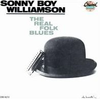 The Real Folk Blues
