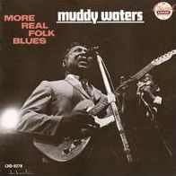 More Real Folk Blues [Limited Edition]