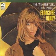 The Yeh-yeh Girl From Paris