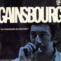 La Chanson De Prevert [Limited Edition]