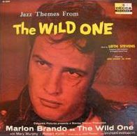 Wild One [Original Soundtrack] [Dark Red Vinyl]