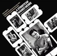 A Streetcar Named Desire [Clear Vinyl]
