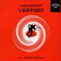 Vertigo [Original Motion Picture Soundtrack] [Coloured Vinyl]
