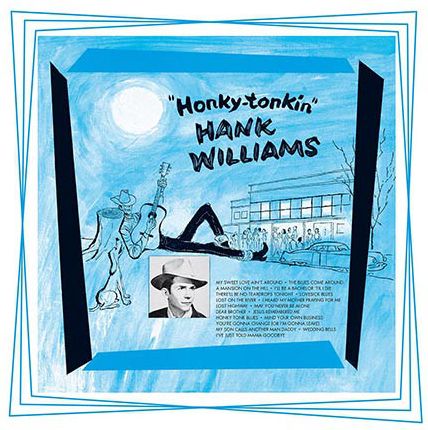 Honky-tonkin [Dol]