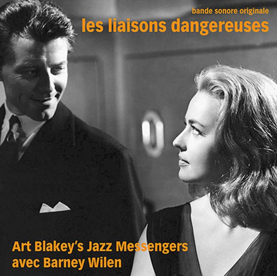 Les Liaisons Dangereuses