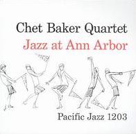 Jazz At Ann Arbor