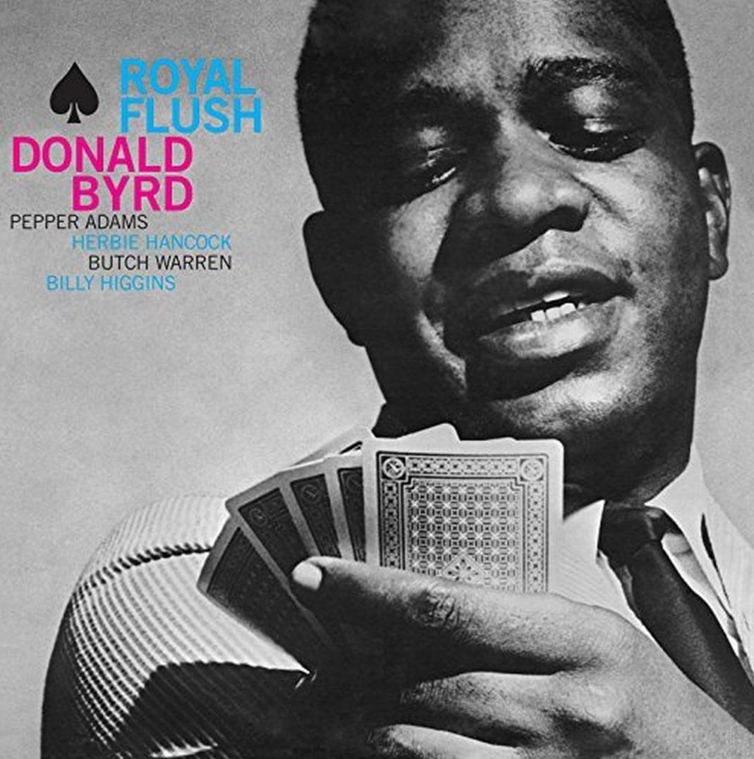 Royal Flush [Limited Edition]