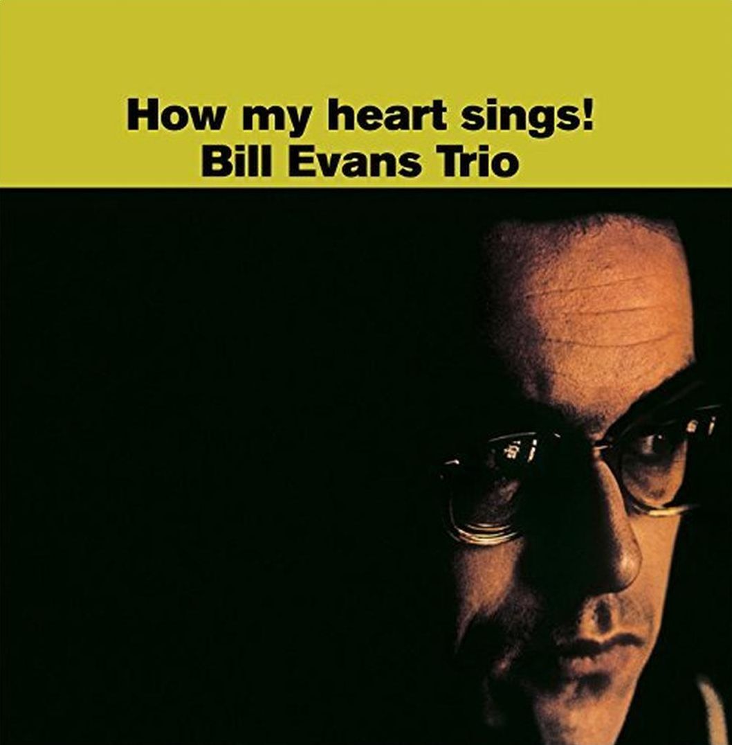 How My Heart Sings