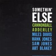 Somethin Else [Limited Edition]