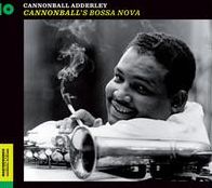 Cannonball's Bossa Nova