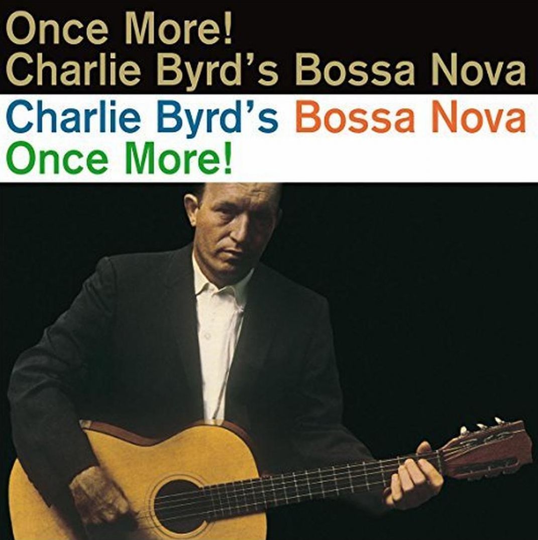 Bossa Nova Once More [Limited Edition]
