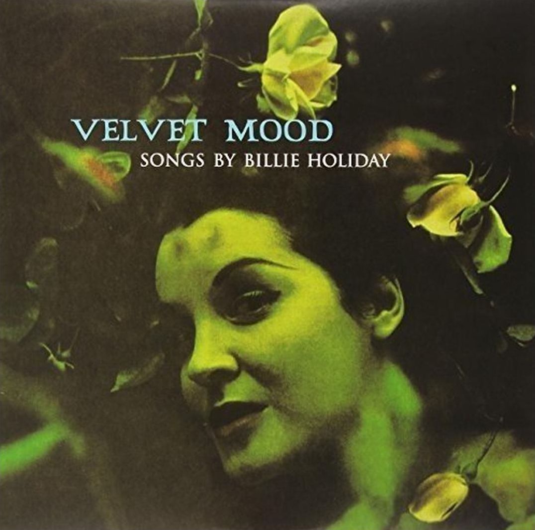 Velvet Mood [Limited Edition]
