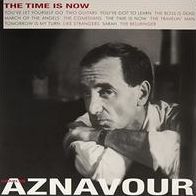 The Time Is Now