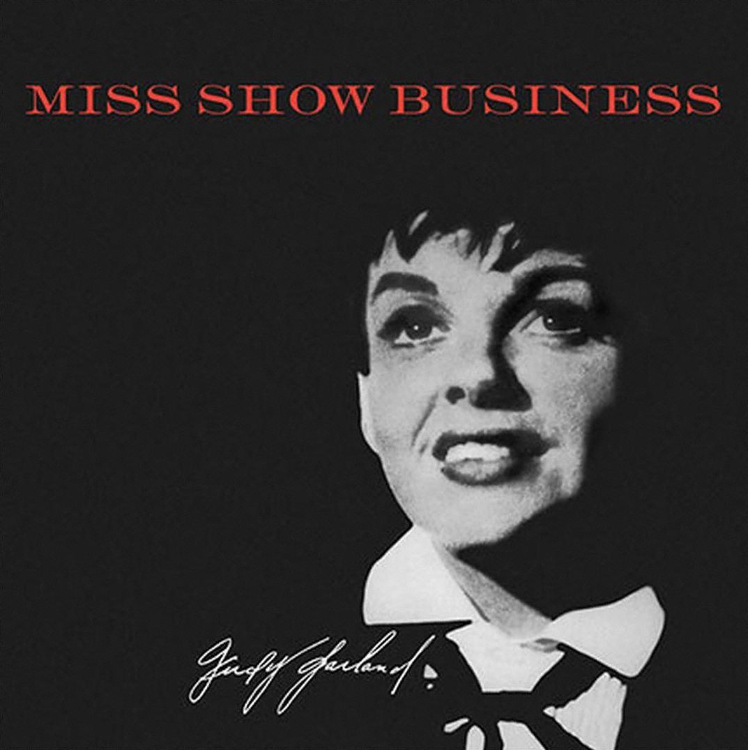 Miss Show Business