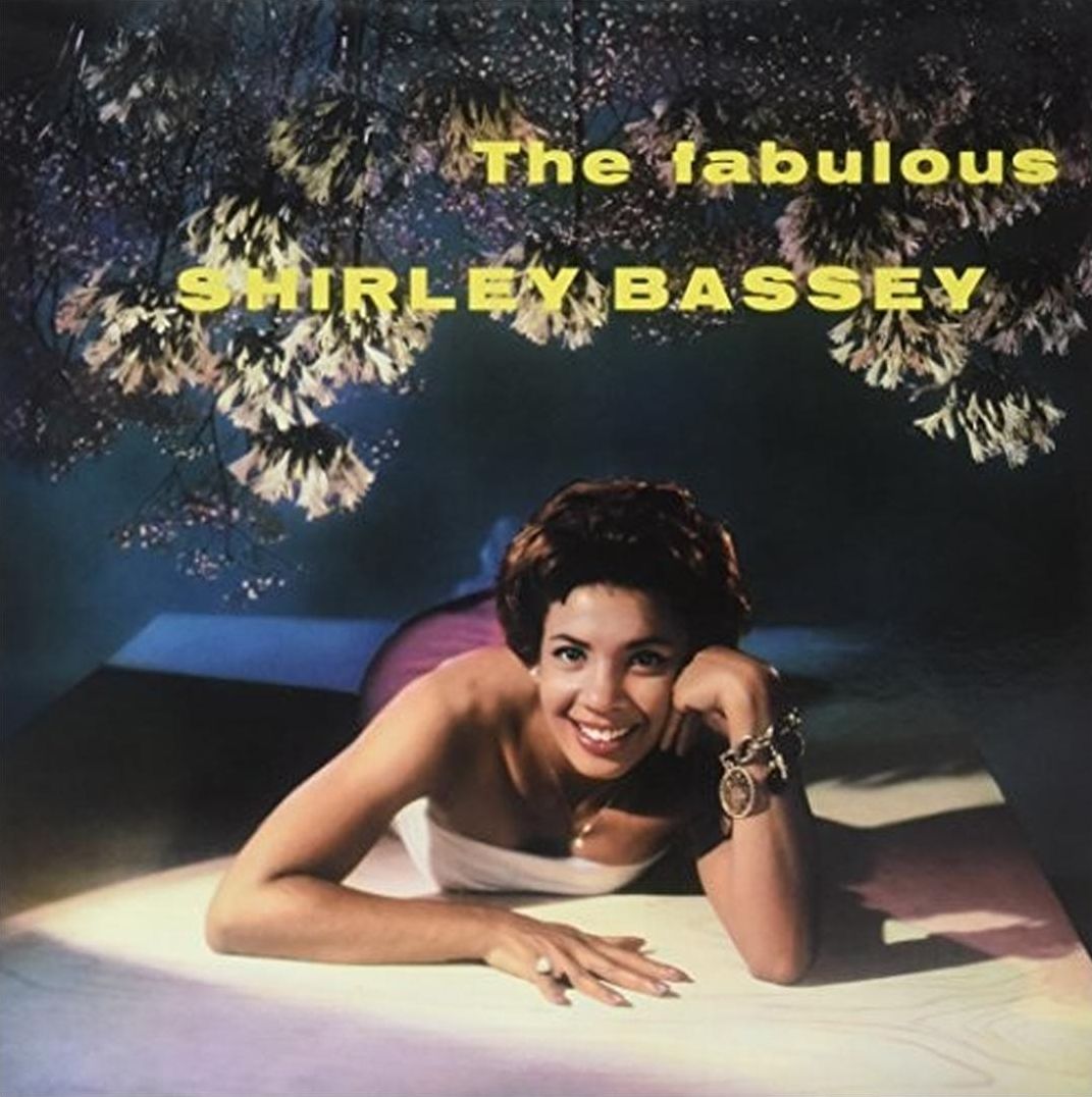 The Fabulous Shirley Bassey