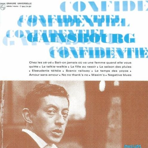Confidentiel