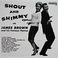 Shout & Shimmy