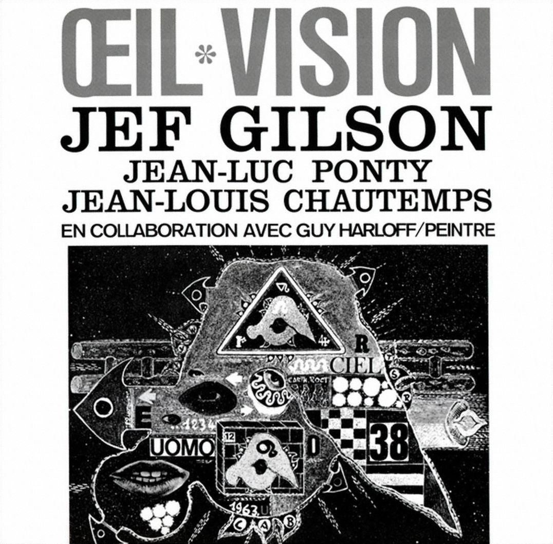 Oeil Vision