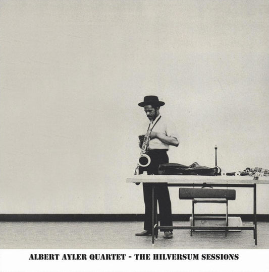 The Hilversum Sessions