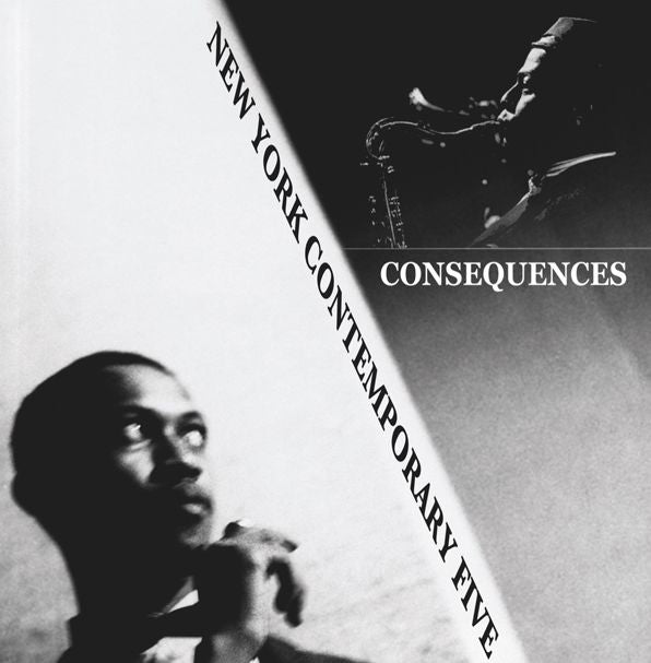 Consequences [180G Vinyl]