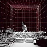 Berkeley University Museum, November 7, 1970