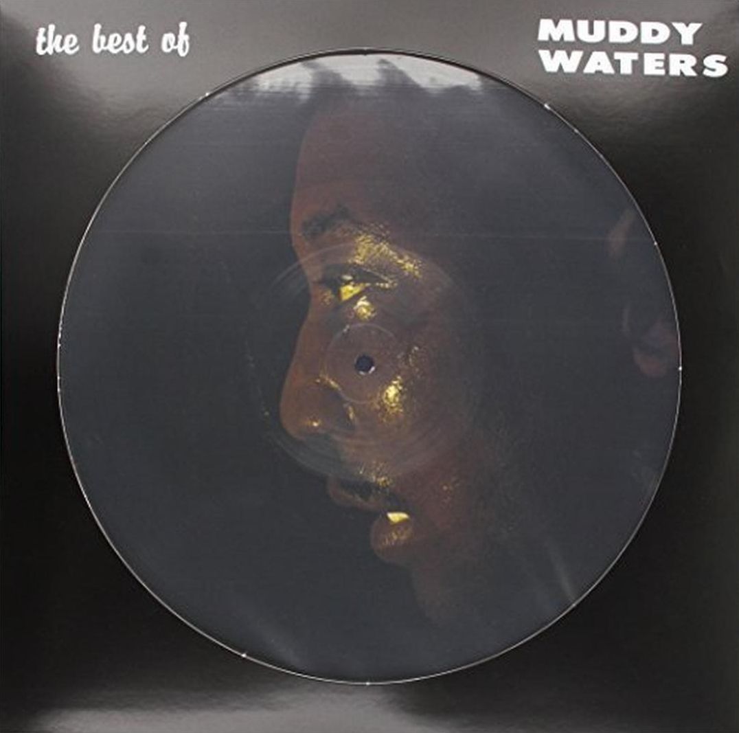 Best Of Muddy Waters [Dol]